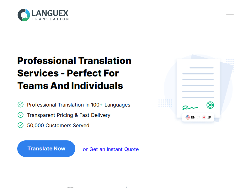 Languex
