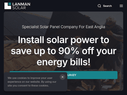 Lanmansolar