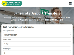 Lanzaroteairporttransfers