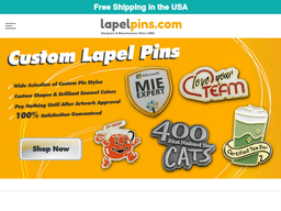 Lapelpins