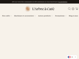 Larbreacafe
