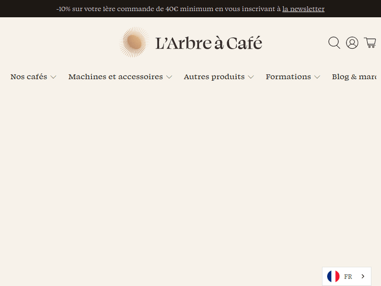 Larbreacafe