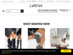 Larenafashion