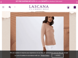 Lascana