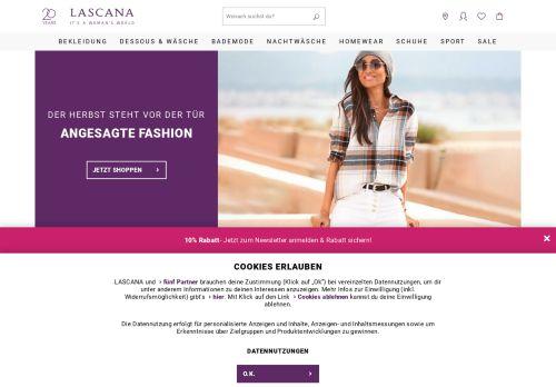 Lascana