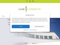 Lasecosmetic