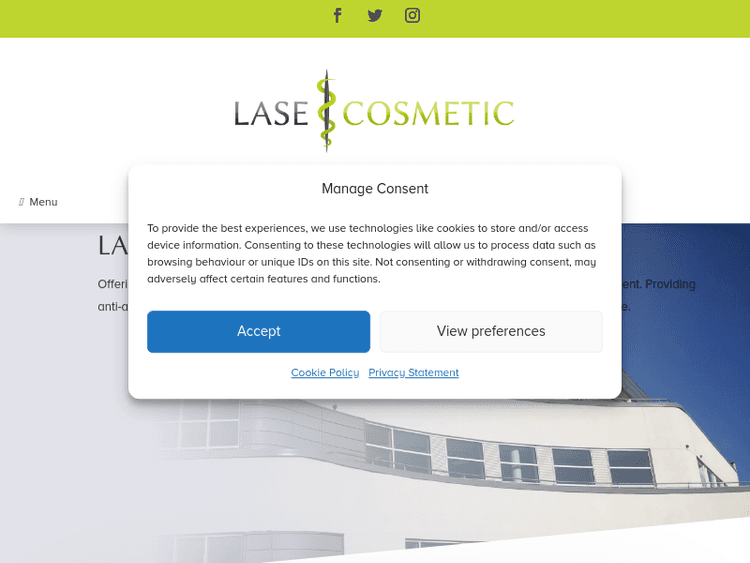 Lasecosmetic