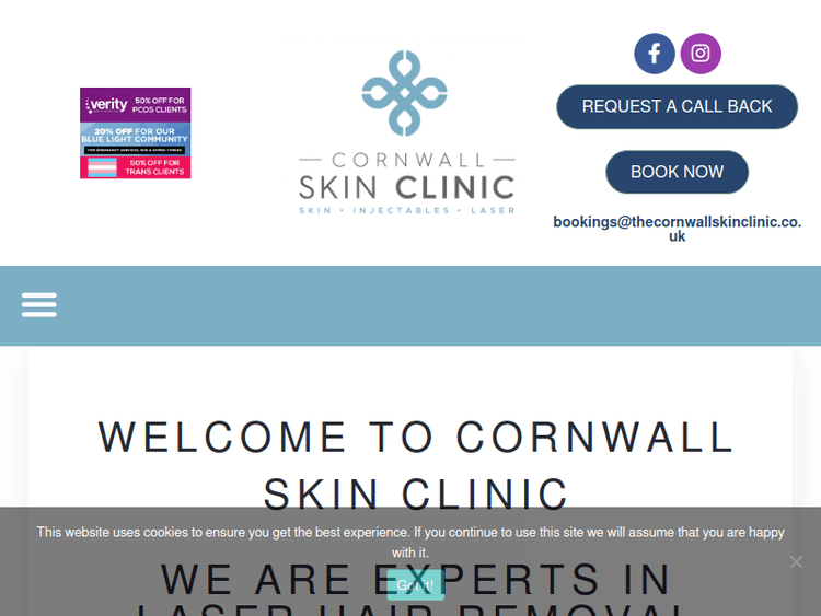 Lasercliniccornwall