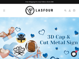 Lasfour