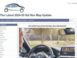 Latestsatnav