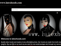 Latexhoods