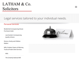Lathamlawyers