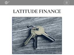 Latitudefinance