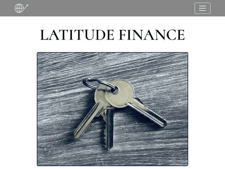Latitudefinance
