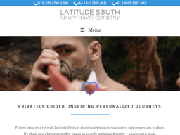 Latitudesouthtravelco