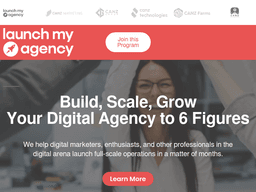 Launchmyagency