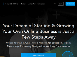 Launchyou