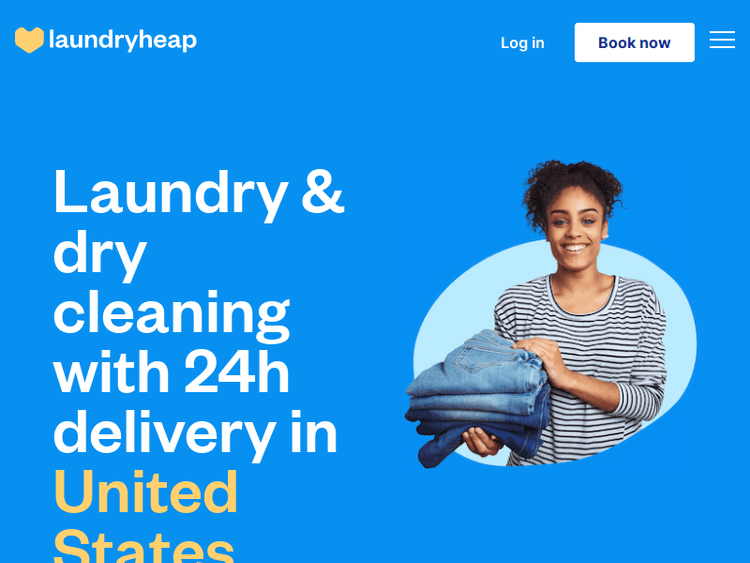 Laundryheap