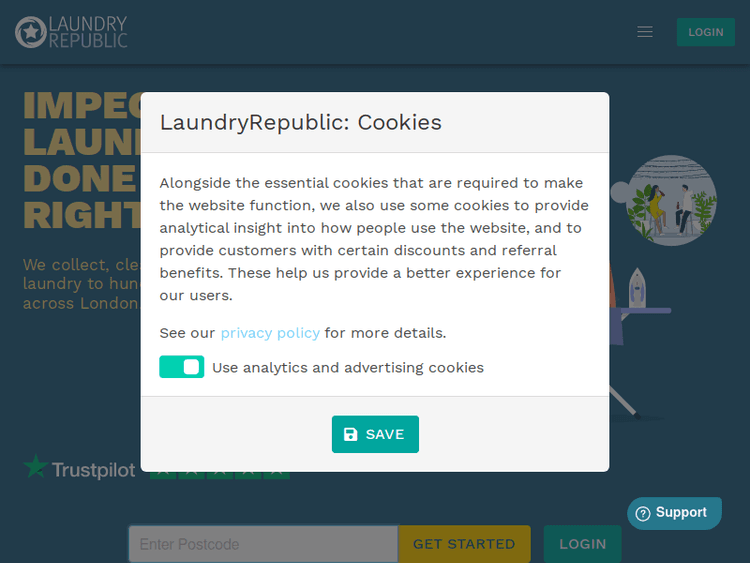Laundryrepublic