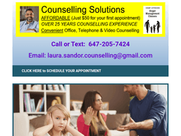 Laura-sandor-counselling-solutions