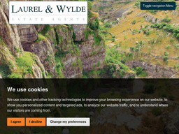 Laurelandwylde