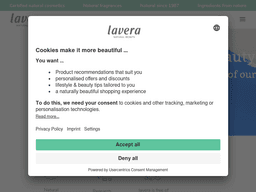 Lavera