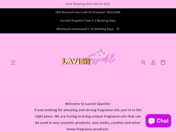 Lavishsparkle