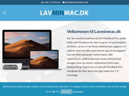 Lavminmac