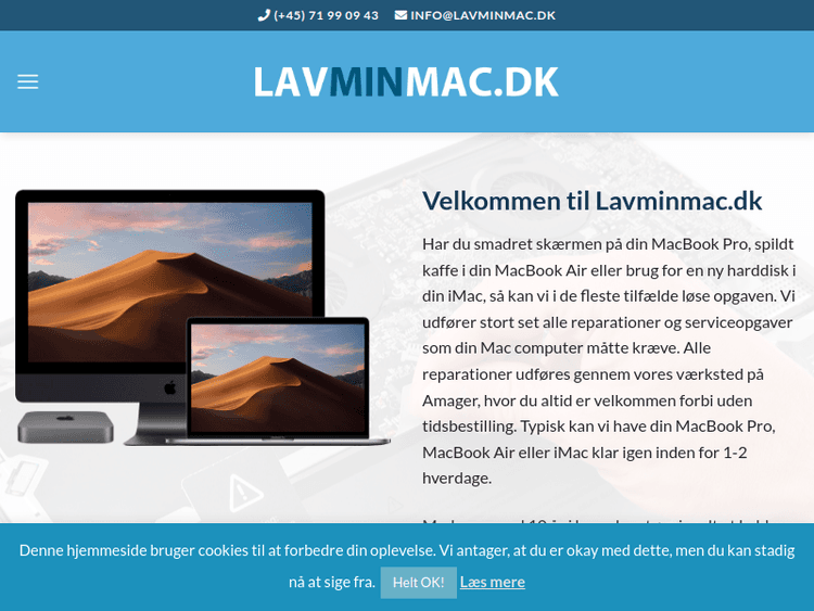 Lavminmac
