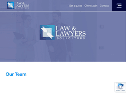 Lawandlawyers