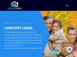 Lawcostlegal