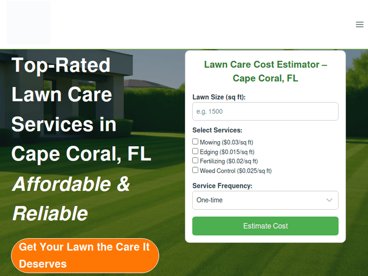 Lawncarecapecoralfl