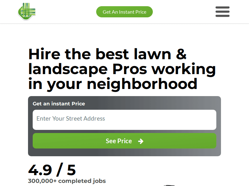 Lawnguru