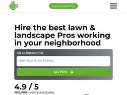 Lawnguru