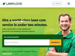 Lawnlove