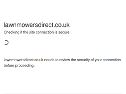 Lawnmowersdirect