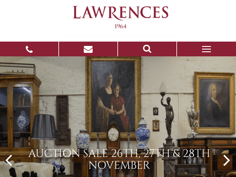 Lawrencesbletchingley