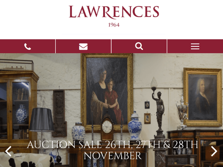 Lawrencesbletchingley