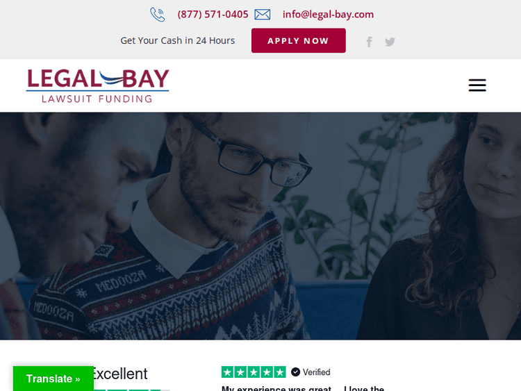 Lawsuitssettlementfunding