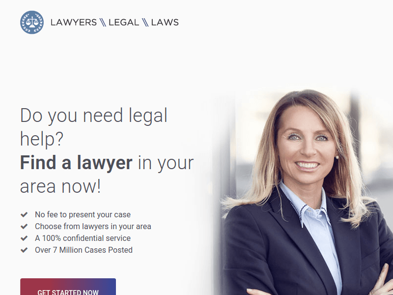 Lawyerslegallaws
