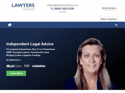 Lawyersonline