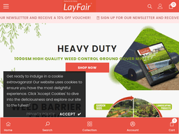 Layfairfabric