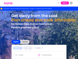 Laytrip