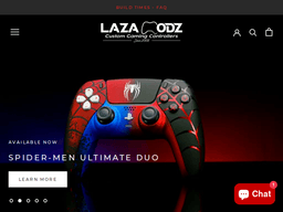 Lazamodz