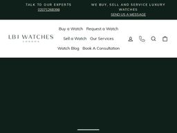 Lbjwatches