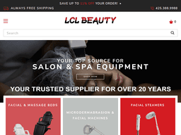 Lclbeauty