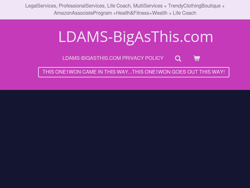 Ldams-bigasthis
