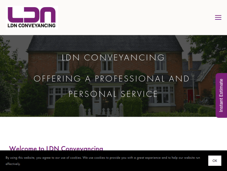 Ldn-conveyancing