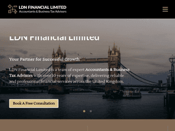 Ldnfinancial