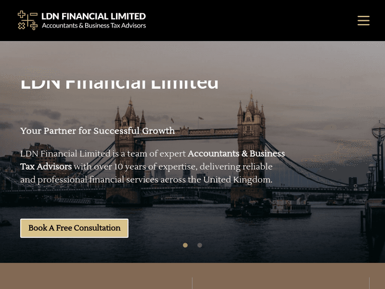 Ldnfinancial